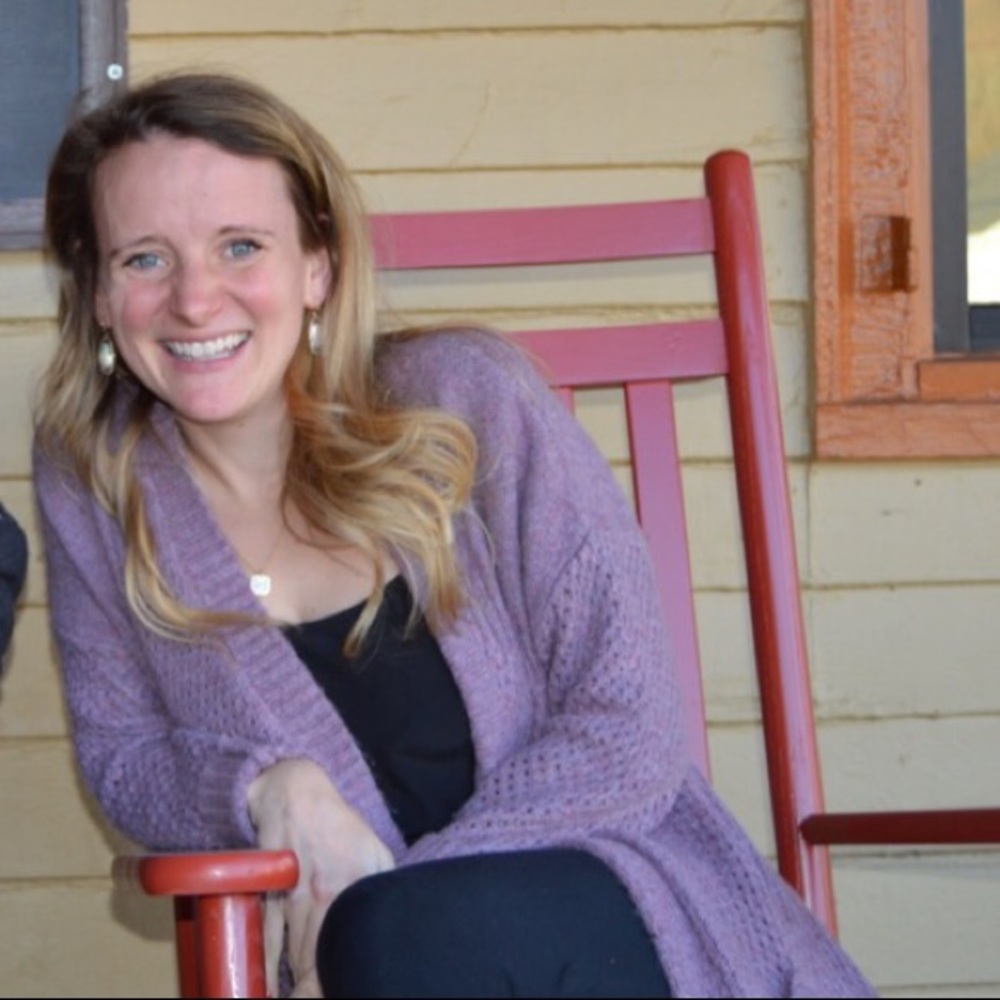 Meet your Posher, Krystal